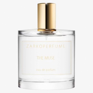 Zarkoperfume The Muse Eau De Parfum 100 ml produktbilde