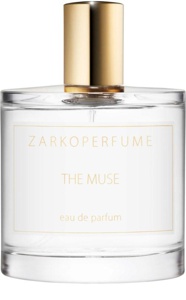 Zarkoperfume The Muse Eau De Parfum 100 ml produktbillede