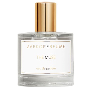 Zarkoperfume The Muse produktbillede