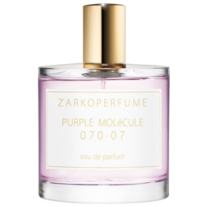 Zarkoperfume Purple MOLéCULE 070.07 Eau de Parfum - 100 ml produktbillede