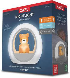 Zazu Nattlampa Björnen Billy, 1 st produkt bild