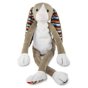 Zazu Nattlampa Bo Hare - Brown produkt bild