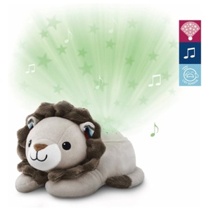 Zazu Projector Leo the Lion produkt bild