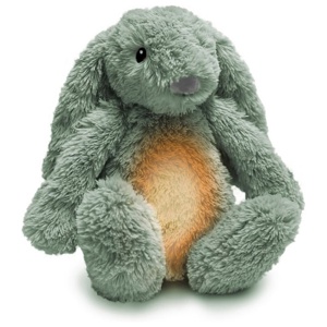 Zazu Ro The Rabbit, Green produkt bild