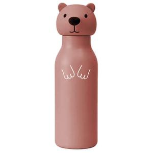 Zazu Termosflaska 400 ml, Kapybara - Kapybara produkt bild
