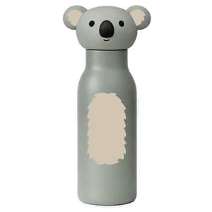Zazu Termosflaska 400 ml, Koala - Koala produkt bild