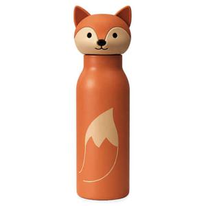 Zazu Termosflaska 400 ml, Räv - Räv produkt bild