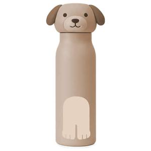 Zazu Termosflaska Hund 400 ml produkt bild