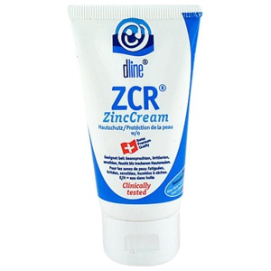 ZCR Zinccream, 50 g Creme Produktbild