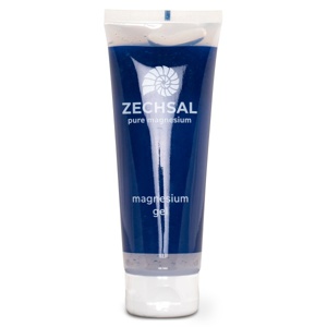 Zechsal Magnesium Gel 125 ml produktbillede