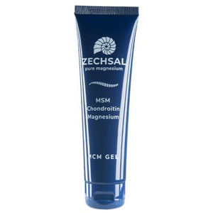 Zechsal MCM-gel, 100 ml produkt bild