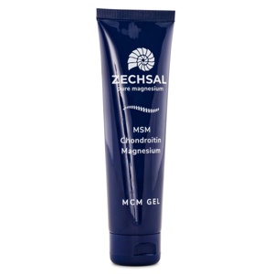 Zechsal MCM-gel 100 ml produktbillede