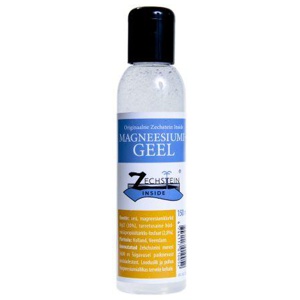 Zechstein Inside magneesiumigeel 150 ml toote pilt
