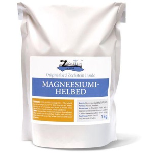 Zechstein Inside magneesiumihelbed 1 kg toote pilt