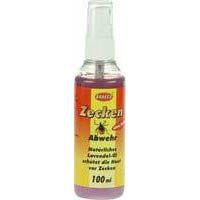 ZECKEN ABWEHR Pumpspray Produktbild