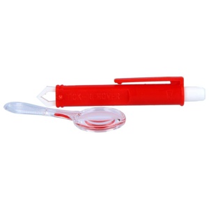 Zeckenzange Produktbild