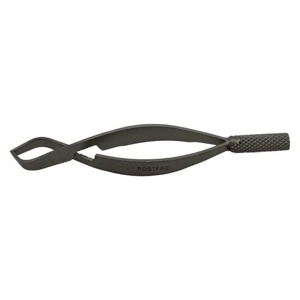 ZECKENZANGE/-pinzette 9 cm rostfrei Produktbild