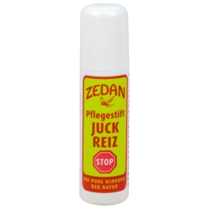 ZEDAN Juckreiz Stop Produktbild