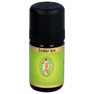 ZEDER kbA ätherisches Öl Produktbild