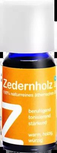 ZEDERNHOLZ-Bio-100-nat-aetherisches-Oel Produktbild