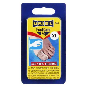 Zehenschutzkappe XL Produktbild