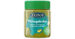 Zeinas Pistagekräm 190 g produkt bild