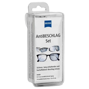 Zeiss Antibeschlag Set inkl.15 ml Spray, 1 St n.v. Produktbild
