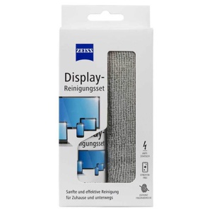Zeiss Display-Reinigungsset, 1 St n.v. Produktbild