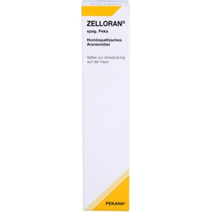ZELLORAN-spag-Peka-Salbe Produktbild
