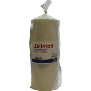 ZELLSTOFF hochgebleicht gerollt Produktbild