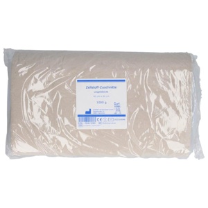 ZELLSTOFF ungebleicht 40x60 cm Lagen Produktbild