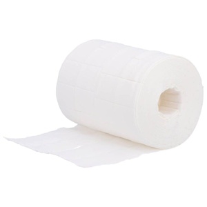 ZELLSTOFFTUPFER 4x5 cm 2X500 St Tupfer Produktbild