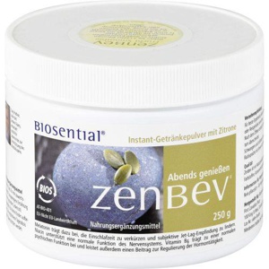 ZENBEV Pulver Produktbild