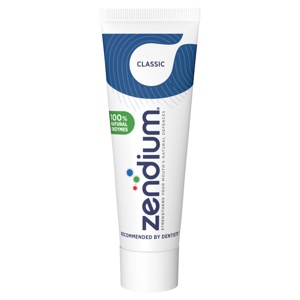 Zendium Classic - 15 ml produktbillede