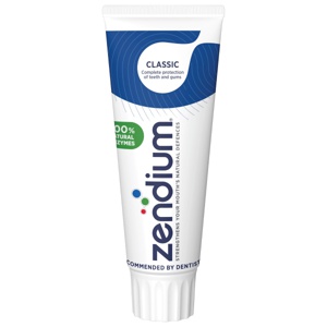 Zendium Classic Tannkrem, 75 ml produktbilde