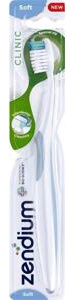 Zendium Clinic Soft tandborste produkt bild