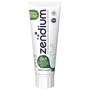 Zendium Emalje Protect 75 ml produkt bild