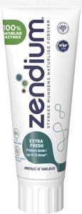 Zendium Extra Fresh tandkräm, 75 ml produkt bild