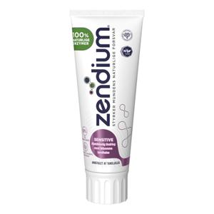 Zendium Sensitive Tandkräm 75 ml