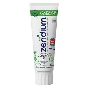 Zendium Tandkräm Junior, 75 ml produkt bild