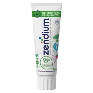 Zendium Tandkräm Kids, 75 ml produkt bild