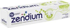 Zendium Tandkräm Pro Gums+Clinical Fresh 75 ml produkt bild