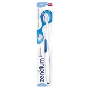 ZENDIUM-Zahnbuerste-complete-protection-soft Produktbild