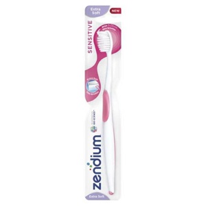 ZENDIUM-Zahnbuerste-sensitive-extra-soft Produktbild