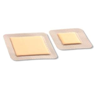 ZenSetiv, silikon självhäftande förband, 7,5x7,5 cm 20 st produkt bild