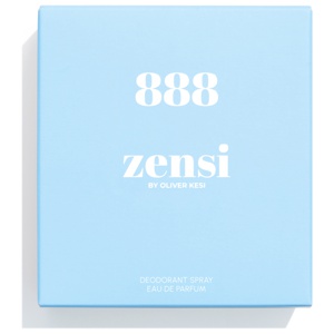 ZENSI 888 Gaveæske produktbillede