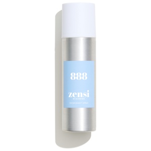 Zensi By Oliver Kesi 888 Deodorant Spray 200 ml produktbillede