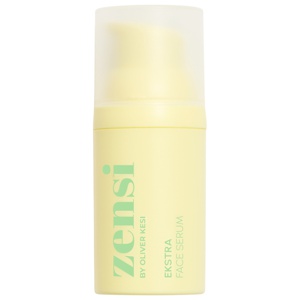 Zensi By Oliver Kesi Ekstra Face Serum 30 ml produktbillede