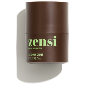 Zensi By Oliver Kesi Se Dine Øjne Eye Cream 15 ml produktbillede