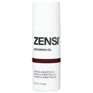 Zensi Grooming Oil 50 ml Produktbild